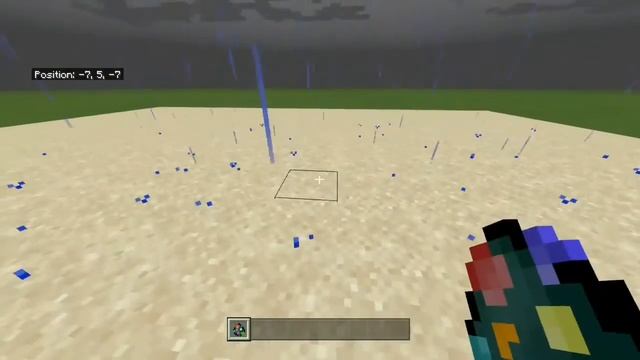 How to get the npc spawn egg in minecraft смотреть онлайн