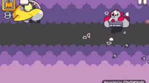 super cat tales 2 the final boss