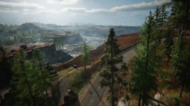 Tom Clancy's Ghost Recon Breakpoint - Official Launch Trailer