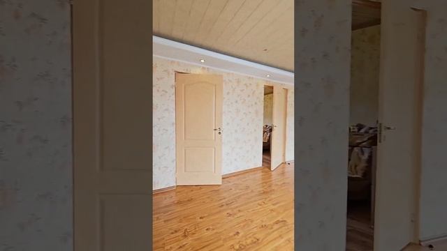 Privātmāja ar pirti Dzērumos. 119 980 Eur смотреть онлайн