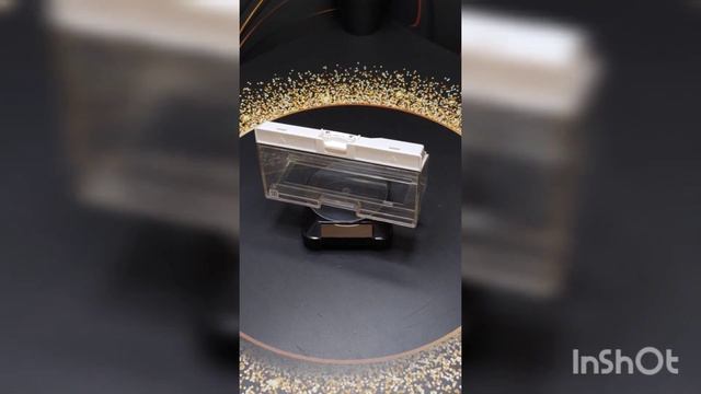 Контейнер для пыли Xiaomi Mi Roborock Sweep One S50 – S55 / S6 смотреть онлайн