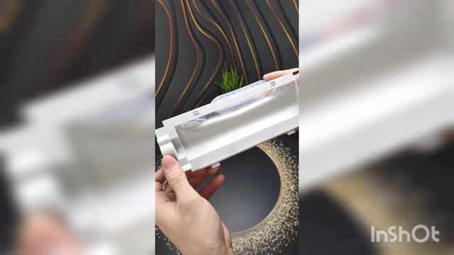 Двигатель в корпусе для турбо щетки Xiaomi Mi Roborock Q7 Max Q380RR смотреть онлайн