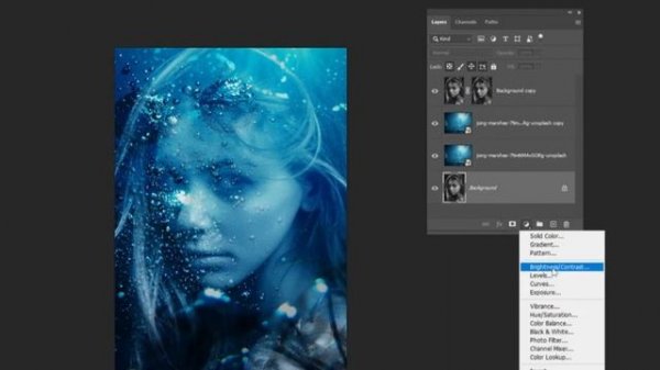 подводная женщина обучение Hearth_Stone_43