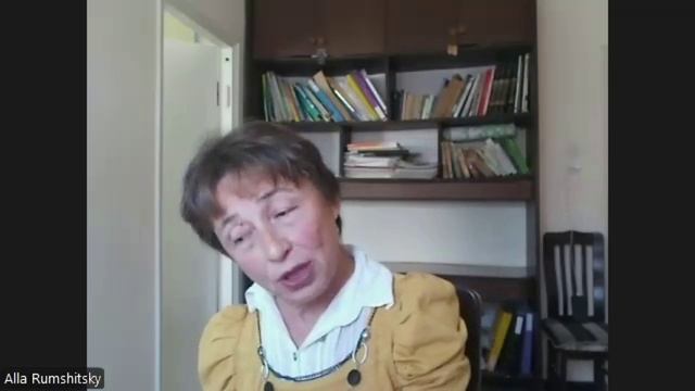 Алла Румшитски_Отзыв на программу _Баланс гормонов_ смотреть онлайн