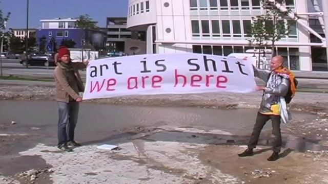 Artists in residence, The turning torso project.mp4 смотреть онлайн