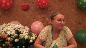 Семинар ( живая встреча)  30 июня Брянск часть 2