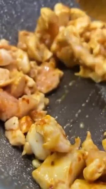 🍲 Горячая закуска Жульен