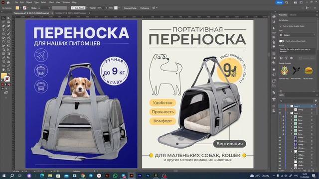 Переноска смотреть онлайн