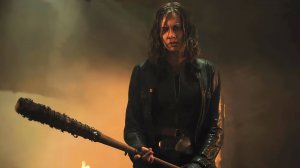 Ходячие мертвецы: Мертвый город (2 сезон) — Официальный трейлер (2025)