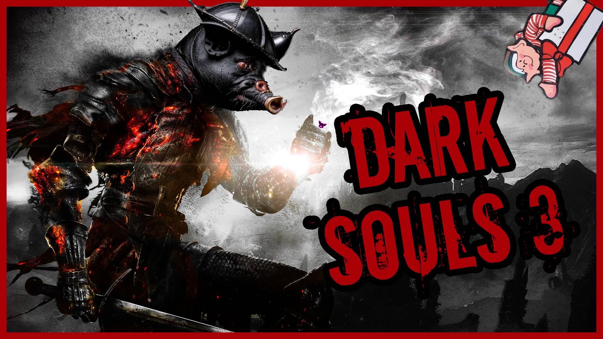 Dark Souls 3