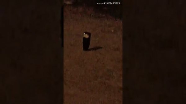 Singapore haunted NSRCC saf training center ( lim chu kang )