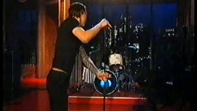 HIM - Join Me + RHIMA - Live German TV смотреть онлайн