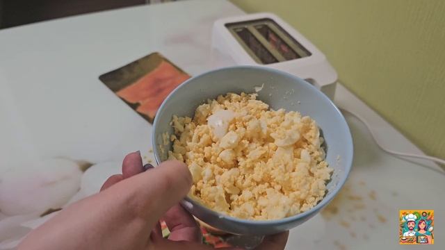 Хроники Вкуса