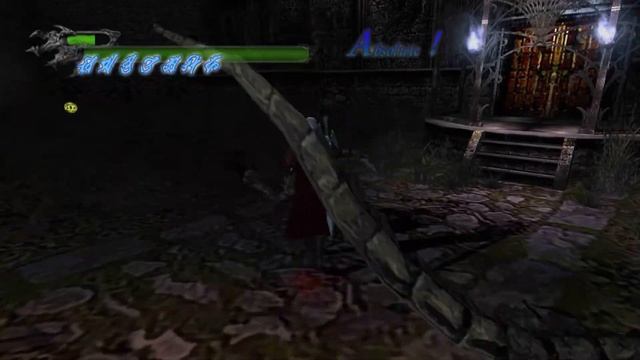Devil May Cry™ HD Collection_20210125184247 смотреть онлайн