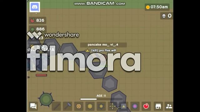 video đầu tiên về moomoo.io смотреть онлайн