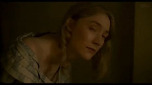 AMMONITE  Kate Winslet