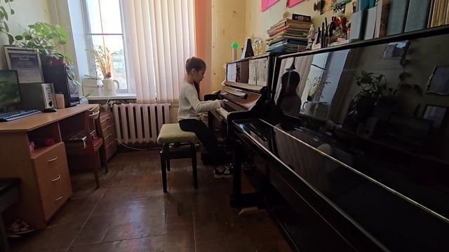 Ишкильдина Азалия смотреть онлайн