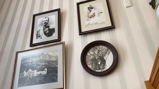 Милая сердцу Ливадия❤️ смотреть онлайн