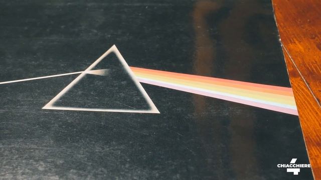IL 50 ANNIVERSARIO DI DARK SIDE OF THE MOON, 4 CHIACCHIERE смотреть онлайн