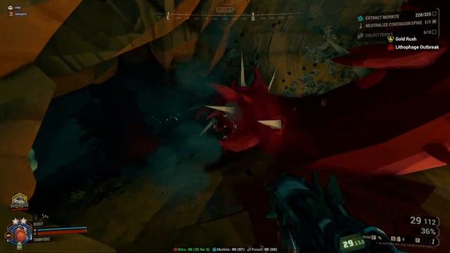 Gracias Detonator смотреть онлайн