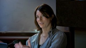 Золото Умальты Саши Ромм