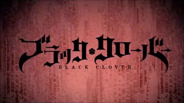 Black Clover Opening & Ending Songs (3) смотреть онлайн