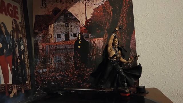 Black Sabbath - Black Sabbath. LP