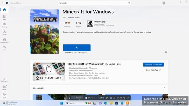 how to download minecraft for free in pc windows 11 java edition смотреть онлайн