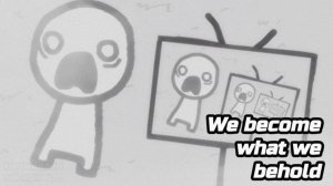 НЕОЖИДАННЫЙ КОНЕЦ... ➲ We Become What We Behold