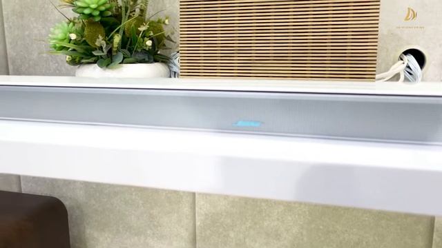 Unboxing Loa Bose Smart Soundbar 900 và Bose Bass Module 700 - Hệ thống Home Cinema đẳng cấp смотреть онлайн