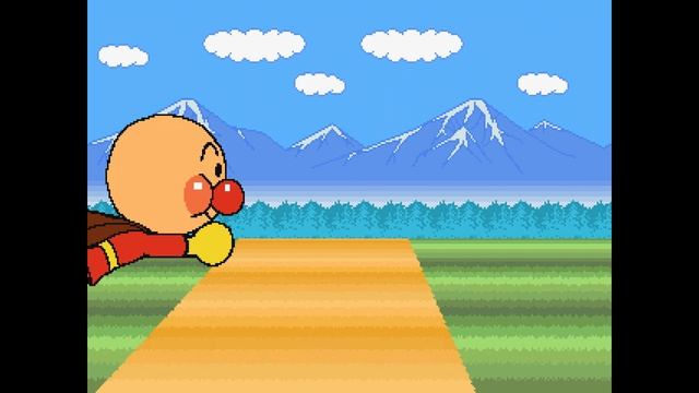 Waku Waku Anpanman [Arcade]
