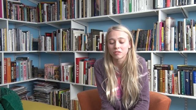 Interview With Riley Anne