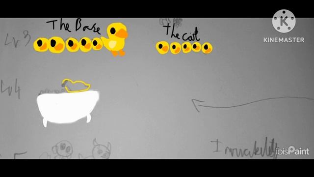 Tower Heroes Skin concept:Duck For Kart Kid #roblox #towerheroes смотреть онлайн
