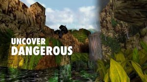 Tomb Raider 1-3 Remastered - Official Launch Trailer