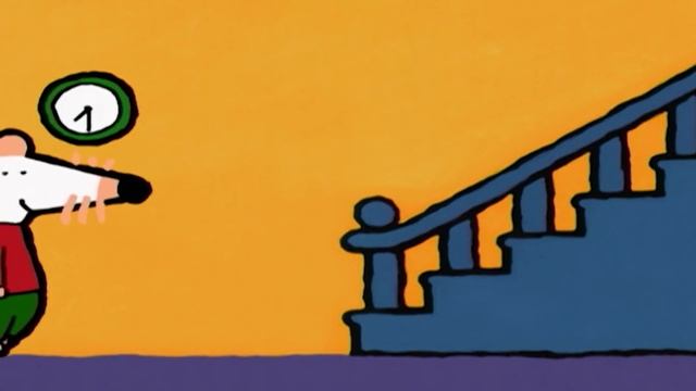 Maisy Mouse Official | Ball | Videos For Kids | Kids Cartoon | Videos For Kids