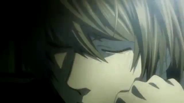 Death Note \ AMV \ Тетрадь Смерти \ АМВ смотреть онлайн