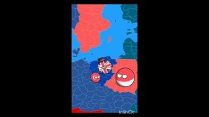 WW6 все серии #countryballs (не обращайте внимания после 4 серии)