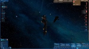 Nexus - The Jupiter Incident - #20 - Alpha Gate ( Deutsch / Let´s Play)