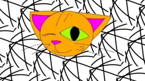 Тори Летающий кот(2024)