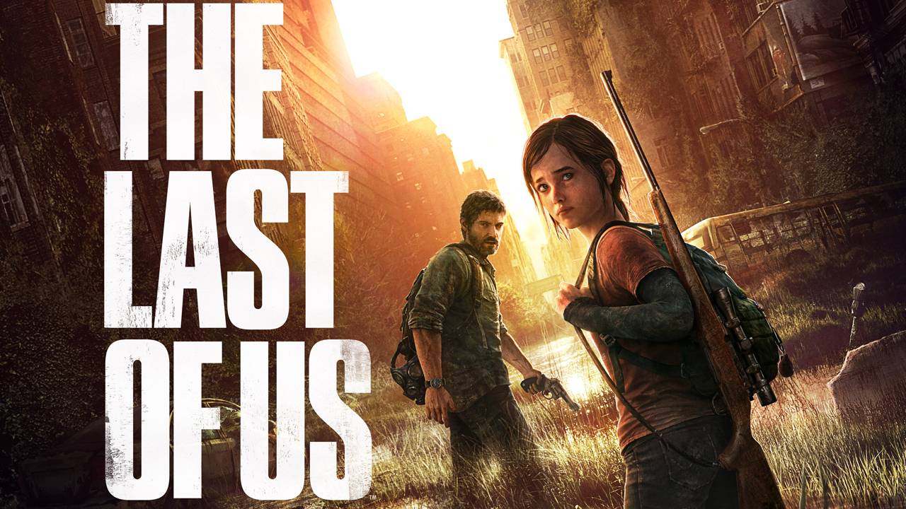 The Last of Us Part I #13