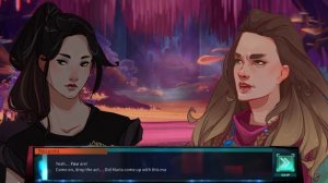 Dead in Antares - Official Reveal Trailer