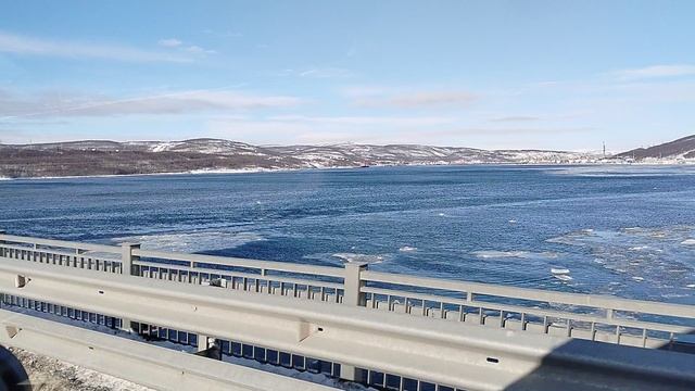 Баренцево море. смотреть онлайн
