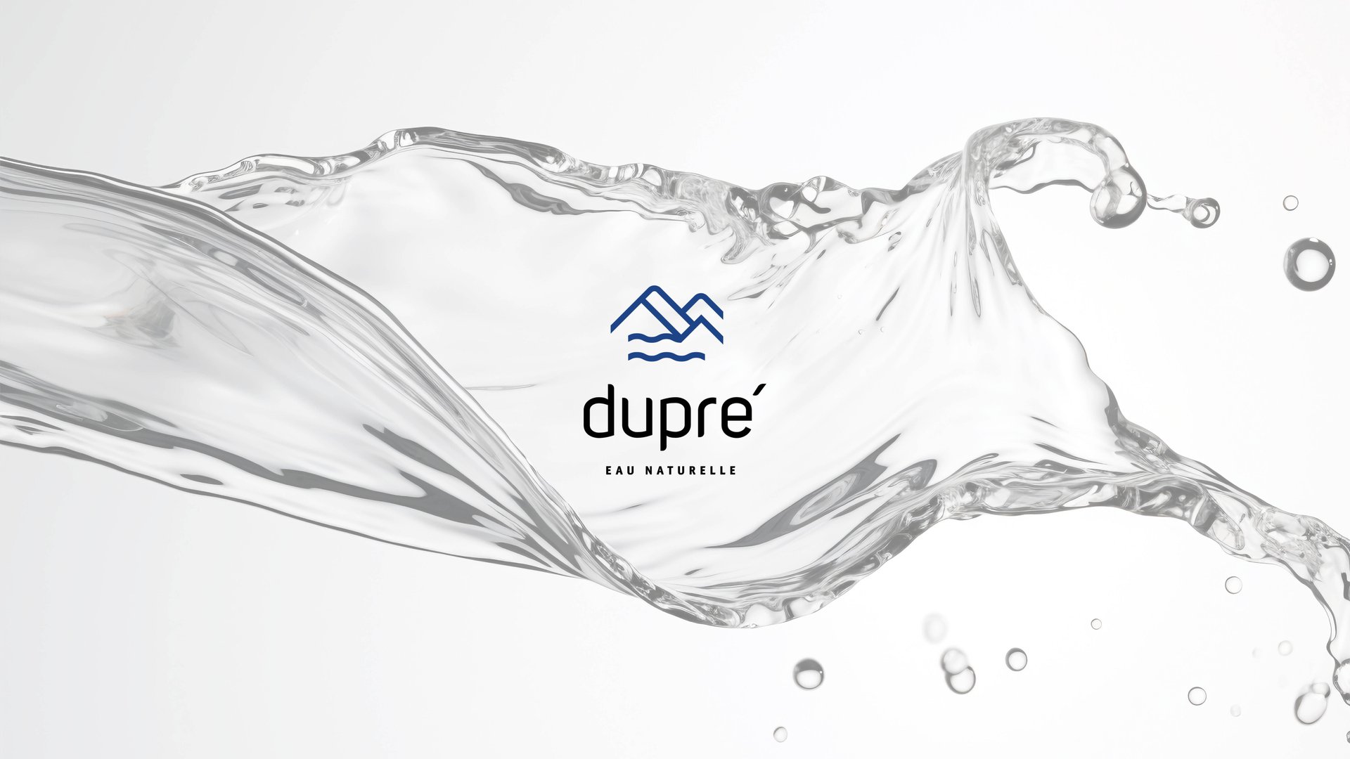 Dupre — разработчик локальных систем питьевого водоснабжения