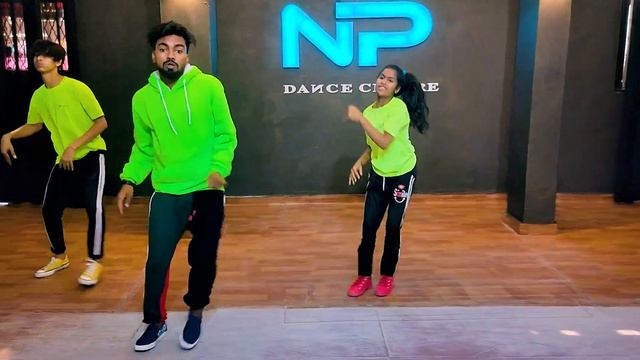 Bolo Tara Ra Ra | Dance Video | Daler Mehandi | House Dance Routine By Amit Kumar смотреть онлайн