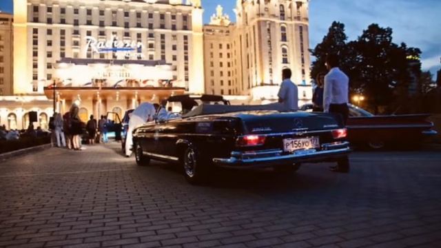 Москва с 2000 -2020 смотреть онлайн