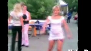 Танцуй тётя атя-тя (лучшая подборка)