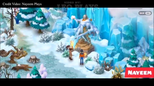 Township Preview🎄 Magical Christmas | Mysteries of the North | NEW Regatta Season Decor! смотреть онлайн