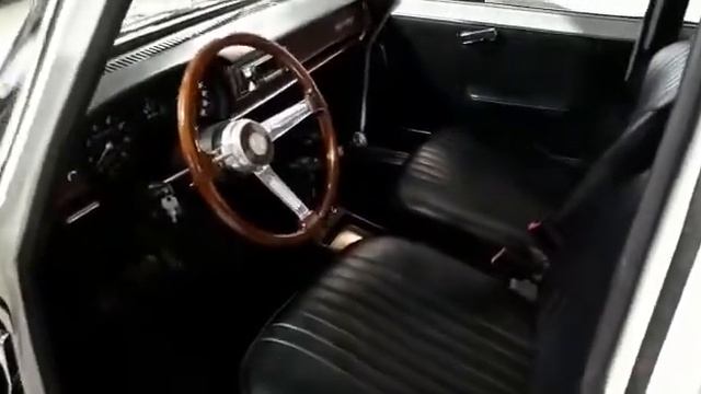 Alfa Giulia 1971 смотреть онлайн
