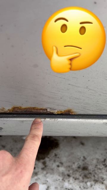 Датсун Он-До совсем заржавел… смотреть онлайн