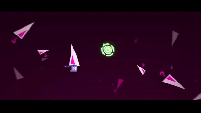 ISpy By VRaqhael / Geometry Dash 2.2